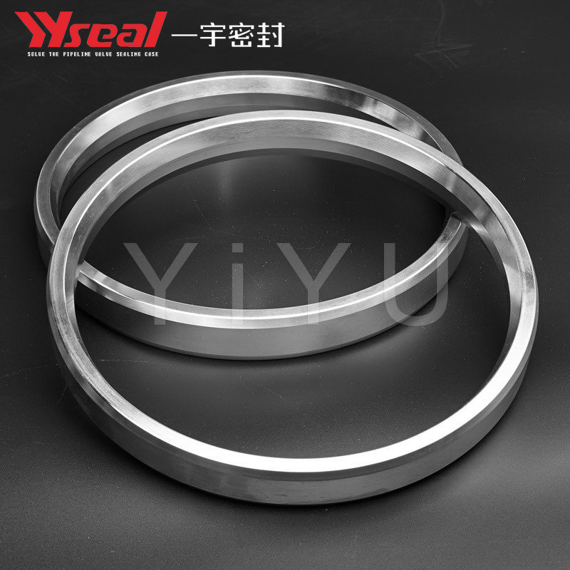 RX seal ring gasket